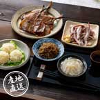 【送料無料】産地直送グルメ│木屋 呼子木屋朝市詰合せ 【佐賀県】【出産内祝い用】