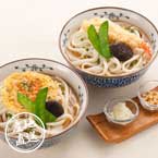 【送料無料】産地直送グルメ│手延べ讃岐うどん詰合せ（牛肉うどん入り） 【香川県】【出産内祝い用】