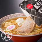 【送料無料】産地直送グルメ│喜多方ラーメン こだわり具材セット 【福島県】【出産内祝い用】