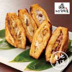 【送料無料】産地直送グルメ│加賀守岡屋 焼きいなり詰合せ 【石川県】【出産内祝い用】