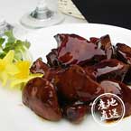 【送料無料】産地直送グルメ│国産レバーのワイン煮詰合せ 【茨城県】【出産内祝い用】