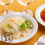 【送料無料】産地直送グルメ│ラ・ロシェル スープdeロールキャベツ 【東京都】【出産内祝い用】