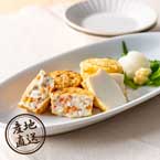 【送料無料】産地直送グルメ│高橋徳治商店 お豆腐揚げセット 【宮城県】【出産内祝い用】