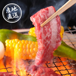 【送料無料】産地直送グルメ│但馬牛 カルビ焼肉600ｇ【兵庫県】【出産内祝い用】