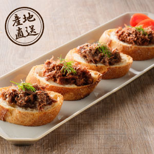 【送料無料】産地直送グルメ│仙台牛コンビーフと宮城県産黒毛和牛コンビーフ【出産内祝い】