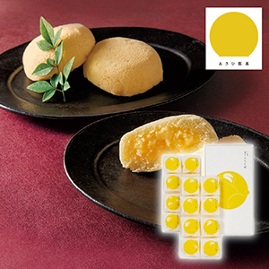 あさひ製菓 月でひろった卵 16個【出産内祝い】