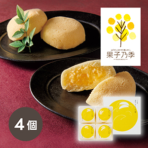 あさひ製菓 月でひろった卵4個【出産内祝い】