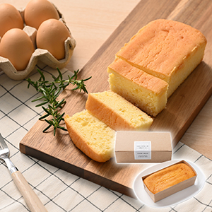 【送料無料】ベイクドケーキ(3種のチーズ)【出産内祝い】