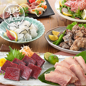 【送料無料】産地直送グルメ│下関鯨屋 日新丸 鯨の詰合せ 6種【出産内祝い】