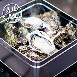 【送料無料】産地直送グルメ│広島牡蠣のカンカン焼き【出産内祝い】