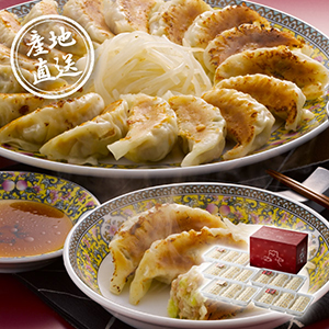 【送料無料】産地直送グルメ│静岡B級グルメ｢浜松餃子｣【出産内祝い】