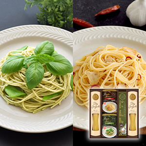 ル・トア・ド・パリ監修 あえるパスタソースバラエティC【出産内祝い】