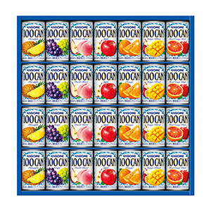 カゴメ 100%フルーツジュースギフト B【出産内祝い用】