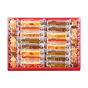 ひととえ キュートセレクション D【出産内祝い用】