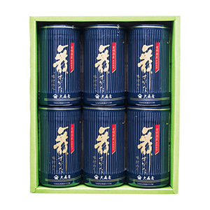 大森屋 有明海産卓上味のりギフト E【出産内祝い用】
