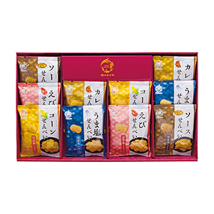 米菓 穂のなごみC【出産内祝い用】