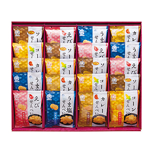 米菓 穂のなごみE【出産内祝い用】
