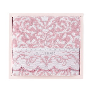 ジルスチュアート ブルームオーナメント バスタオル【出産内祝い】