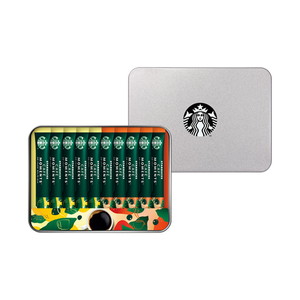 スターバックス カフェ モーメント ギフト A【出産内祝い】