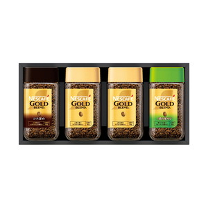 ネスカフェ プレミアムレギュラーソリュブルコーヒーギフトセット B【出産内祝い】