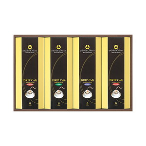 ホテルオークラ ドリップコーヒー詰合せ C【出産内祝い】