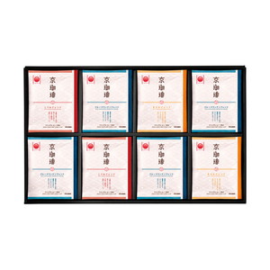 小川珈琲 京珈琲ドリップコーヒーギフト C【出産内祝い】