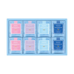 ウェッジウッド シグニチャー ティーバッグC【出産内祝い】