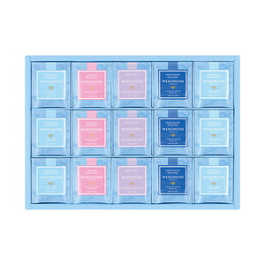 ウェッジウッド シグニチャー ティーバッグE【出産内祝い】