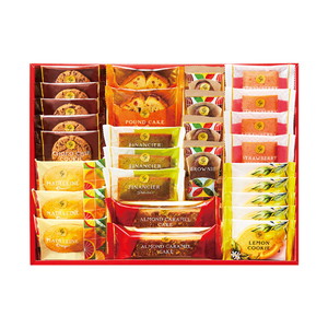 ひととえ スイーツファクトリー E【出産内祝い】