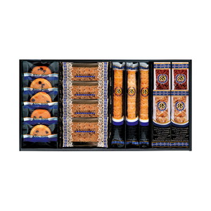 ロイヤルスイートコレクション C【出産内祝い】