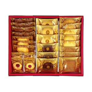 ラミ・デュ・ヴァン・エノ 焼菓子詰合せ A【出産内祝い】