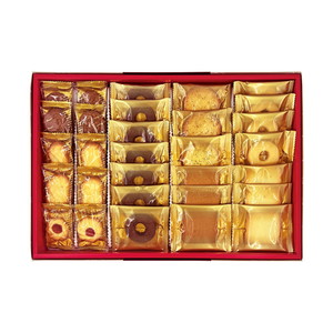 ラミ・デュ・ヴァン・エノ 焼菓子詰合せ B【出産内祝い】