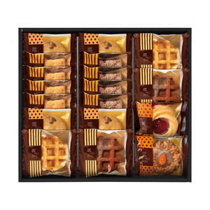 アンドスイーツセレクション C【出産内祝い】