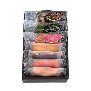 ガトーヴァリエ A【出産内祝い】