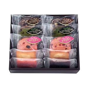 ガトーヴァリエ B【出産内祝い】