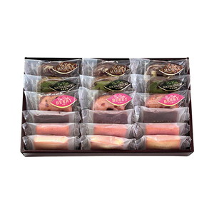 ガトーヴァリエ C【出産内祝い】