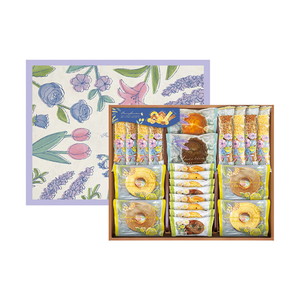 フェアリーガーデン ベイクドスイーツ（22個）【出産内祝い】