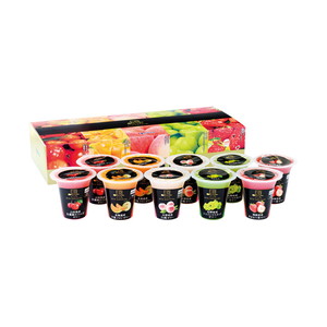 涼ごこち詰合せ10個入【出産内祝い】