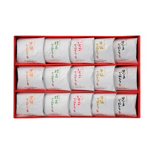 優雅亭 かりん糖ギフト D【出産内祝い】