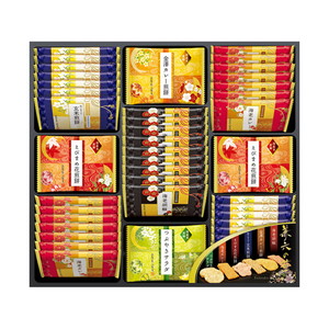 兼六の華 （包装済）D【出産内祝い】