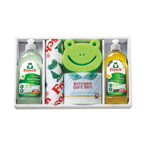 フロッシュ キッチン洗剤ギフト C【出産内祝い】