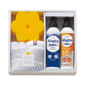 クラシュシュ キッチンソープギフト B【出産内祝い】