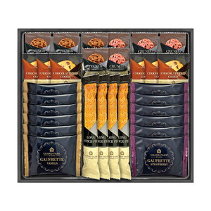 グランドパーク小樽監修 スイートセレクションE【出産内祝い】