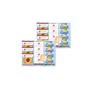 ガトー・クロンヌ スイーツギフトE【出産内祝い】