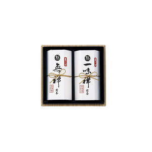 京都利休園 宇治銘茶詰合せA【出産内祝い】