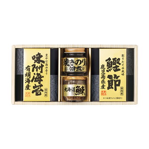 美味之誉 詰合せB【出産内祝い】