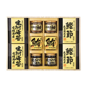 美味之誉 詰合せE【出産内祝い】