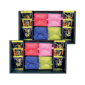 初代田蔵 新潟県産こしひかり・お吸物・笹川流れ極塩ギフトセットC【出産内祝い】