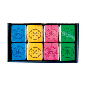 初代田蔵 五つ星マイスター厳選・新潟県産こしひかり味わいギフトC【出産内祝い】