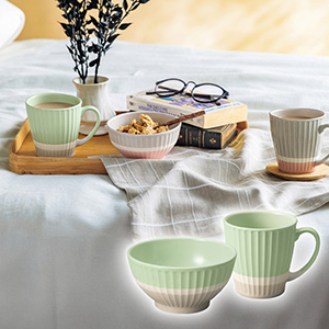 GELATO  デイリーセット（G）【出産内祝い】